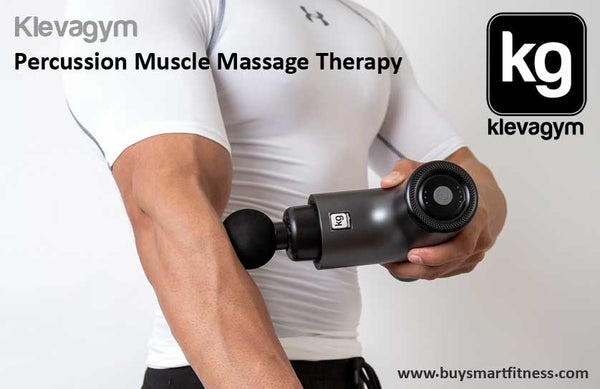 Muscle Massage Gun
