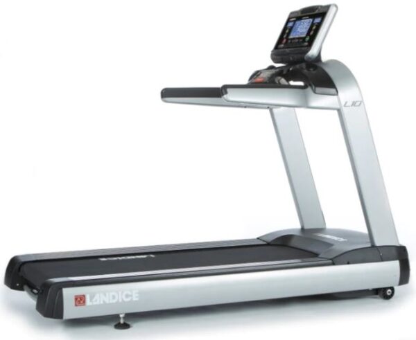 Landice L10 Full Commercial Club Treadmill