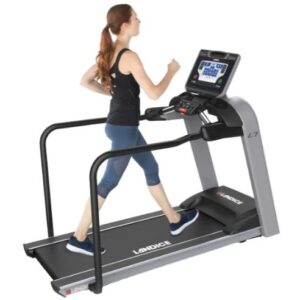 Landice Rehab Trainer Treadmill